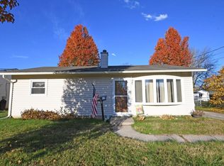 105 Whippoorwill Dr, Harrison, OH 45030