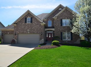 26136 W Whispering Woods Cir, Plainfield, IL