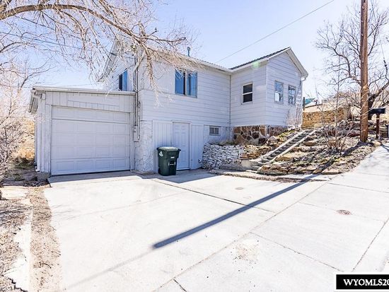 737 4th Ave W Rock Springs Wy 82901 Mls 20211594 Zillow