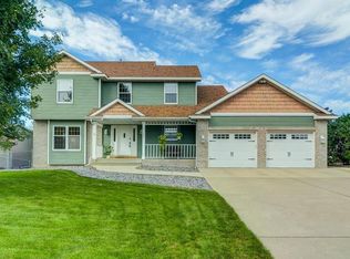 1305 Pintail Trl, Buffalo, MN 55313