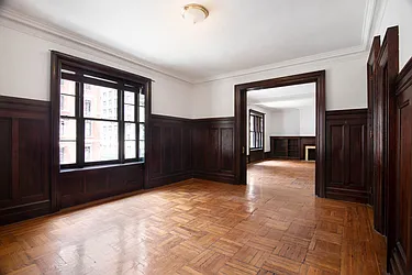 Rented by WAM Partners - William Moses Co.