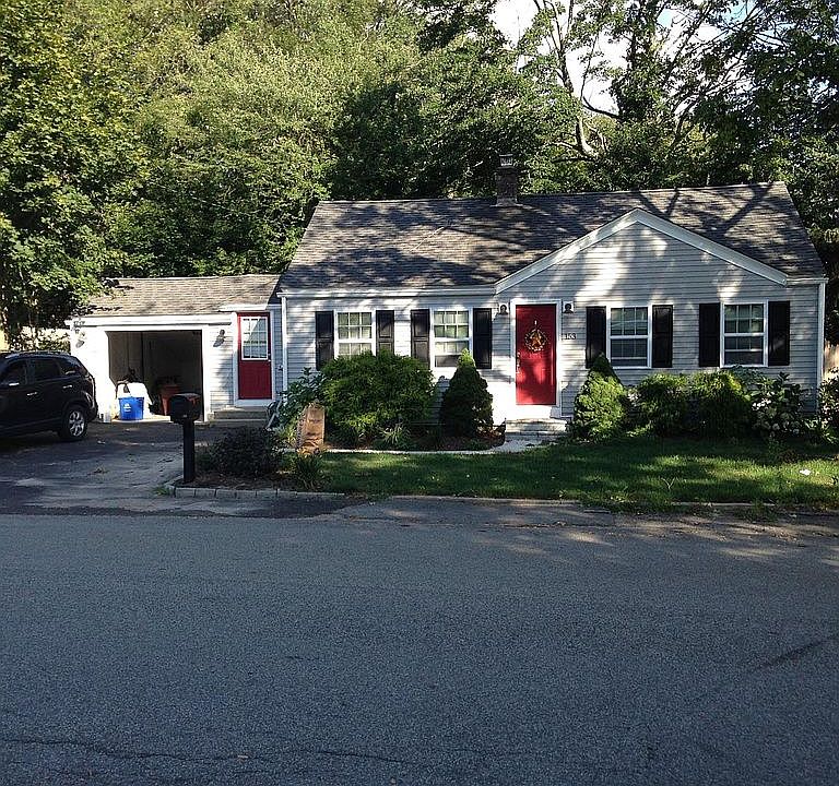 153 Phenix Ave, West Warwick, RI 02893 Zillow