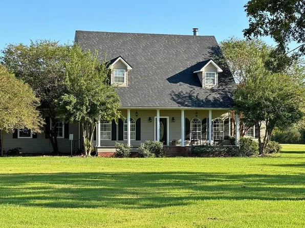 321 Palermo Rd, Bunkie, LA 71322