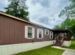 22759 Hudson, New Caney, TX 77357