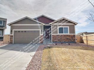 10111 Jaggar Way, Peyton, CO 80831