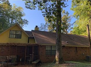 201 Jones Cir, Columbus, MS 39705