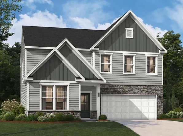 265 Williams Grove Ln, Apex, NC 27523