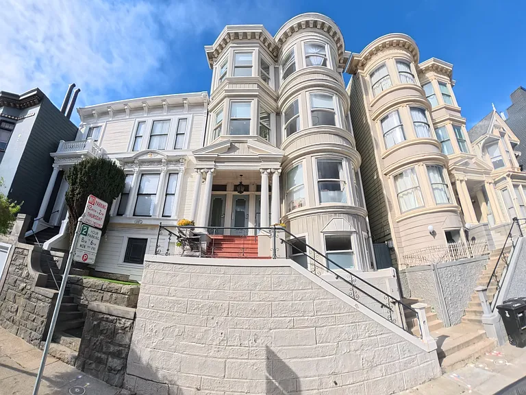 1840 Golden Gate Ave #A — Photo 25