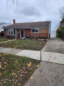 1312 Elliott Ave, Madison Heights, MI, 48071