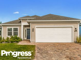 9938 Lemon Grass Ln, Jacksonville, FL 32219