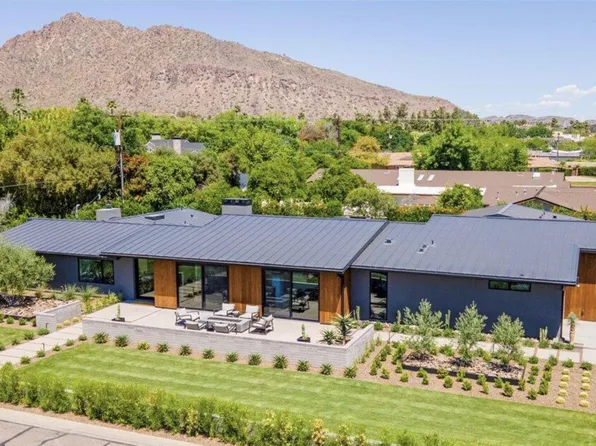 6340 E Calle Del Norte --, Scottsdale, AZ 85251