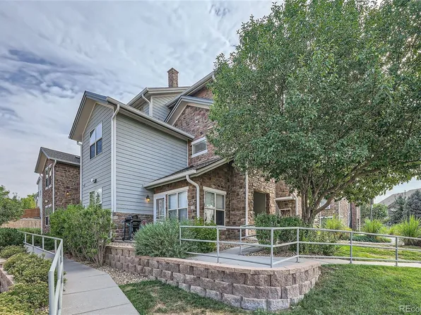18781 E Water Drive #F, Aurora, CO 80013