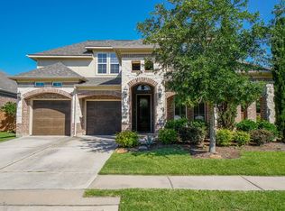 24206 Bella Florence Dr, Richmond, TX 77406