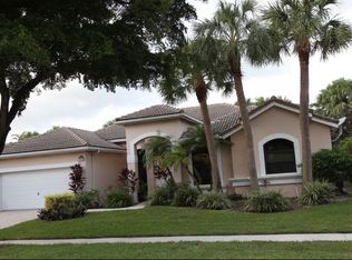 10346 Lexington Estates Blvd, Boca Raton, FL 33428