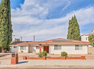 18261 San Jose St, Porter Ranch, CA 91326