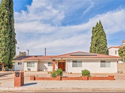 18261 San Jose St, Porter Ranch, CA, 91326