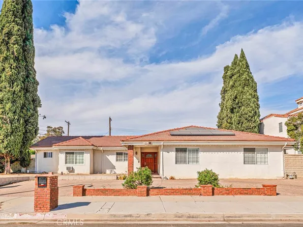 18261 San Jose St, Porter Ranch, CA 91326