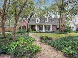 240 Dutch Highland Rd, Baton Rouge, LA 70810