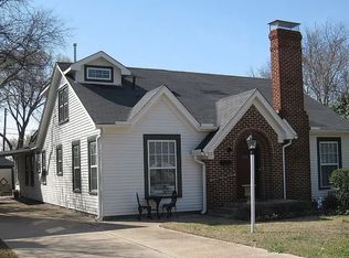 910 W Avenue F, Garland, TX 75040