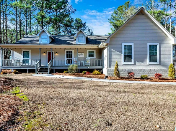 6180 Alabama Dr, Trussville, AL 35173