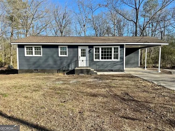 16 Franklin St NW, Rome, GA 30165