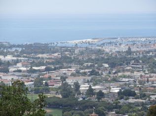 1202 Alameda Padre Serra, Santa Barbara, CA 93103