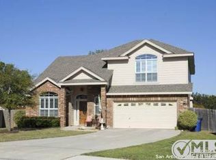 3144 San Miguel, New Braunfels, TX 78132