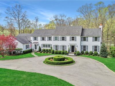 128 Dunning Rd, New Canaan, CT, 06840