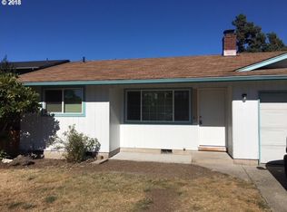 241/243 S 35th St, Springfield, OR 97478