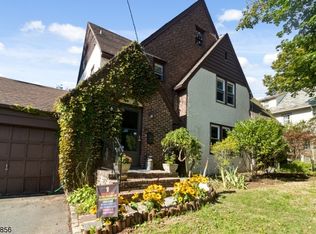12 Fairway Dr, West Orange, NJ 07052