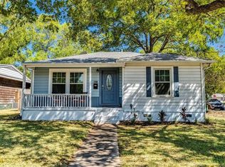 1700 Ullrich Ave, Austin, TX 78756