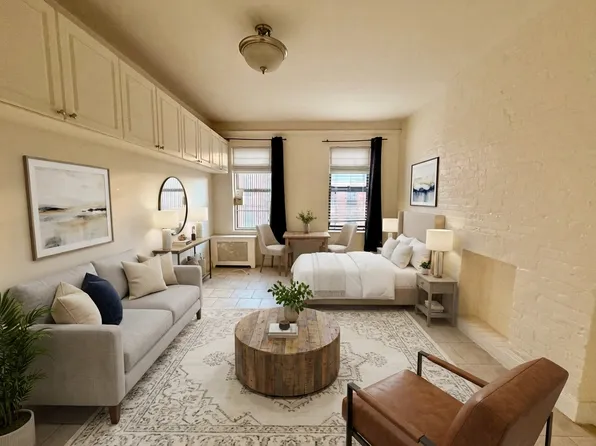 455 West 50th Street image 1 of 9