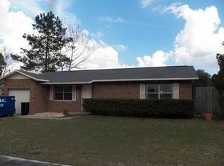 4803 Presidential St, Seffner, FL 33584