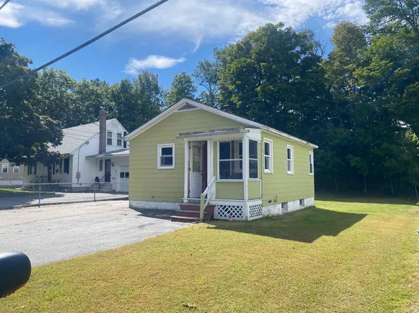 12 Mill Street, Gorham, NH 03581