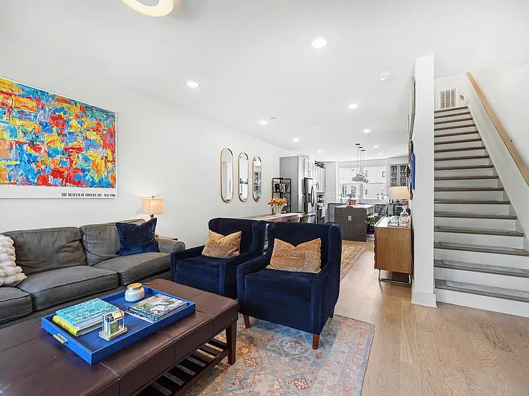 1723 Wesley Green Way — Photo 3