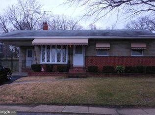 5605 Park Rd, Baltimore, MD 21225