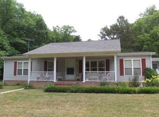 1700 Madison St #310, Marquand, MO 63655
