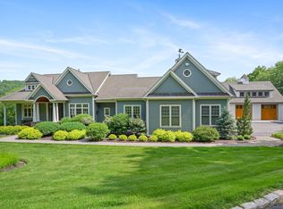 5 Stone Wall Ln, Sherman, CT 06784