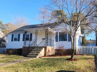 2413 Swartwout Ave, Henrico, VA 23228