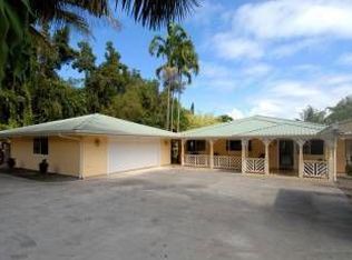 133 Kaiwiki Rd, Hilo, HI 96720