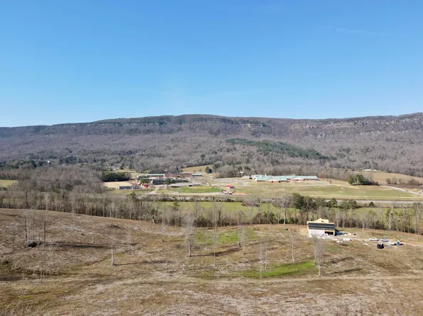 0 Industrial Pike Lot 4-B, Whitwell, TN 37397