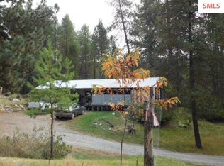 35 Vista Dr, Blanchard, ID 83804