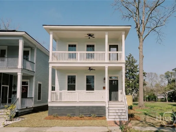 534 E 32nd Street, Savannah, GA 31401