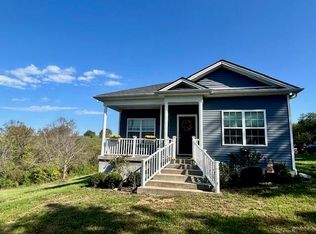 4270 High Bridge Rd, Lancaster, KY 40444