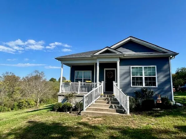 4270 High Bridge Rd, Lancaster, KY 40444