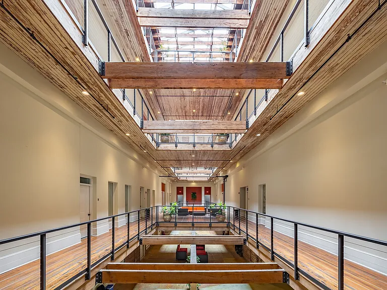 Dannenberg Lofts — Photo 5