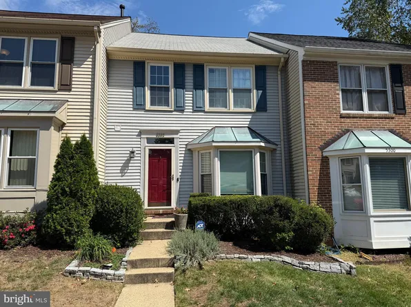 5302 Ridley Ct, Alexandria, VA 22315