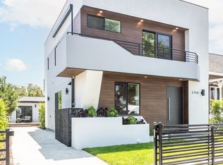 3756 4th Ave, Los Angeles, CA 90018