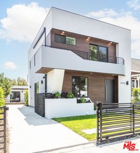 3756 4th Ave, Los Angeles, CA, 90018