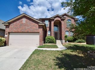 222 Raleigh Dr, Cibolo, TX 78108